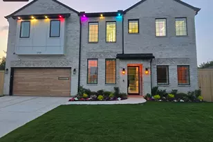 1726 Wilde Rock Way, Houston, TX 77018 - Photo 1