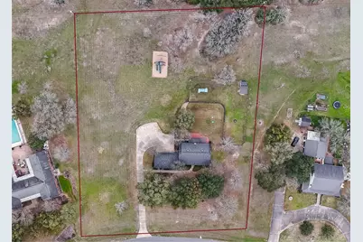 1405 Harpers Ferry Road, College Station, TX 77845 - Photo 1