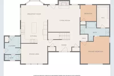 1405 Harpers Ferry Road, College Station, TX 77845 - Photo 44