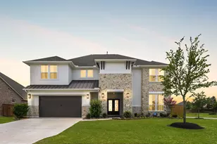 400 Horizon Light Ln, Katy, TX 77493 - Photo 1