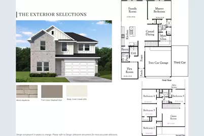 6134 Coyote Glade, Richmond, TX 77469 - Photo 10