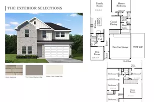6134 Coyote Glade, Richmond, TX 77469 - Photo 10