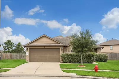 2922 Indwarra Court, Katy, TX 77494 - Photo 1