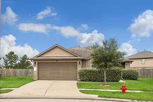 2922 Indwarra Ct, Katy, TX 77494 - Photo 1