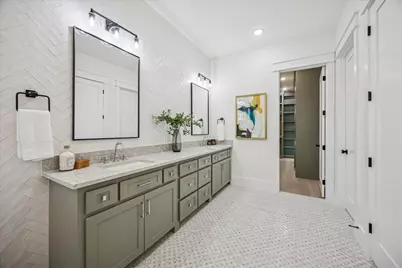 431 W 30th Street, Houston, TX 77018 - Photo 16