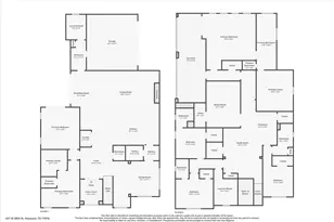 431 W 30th St, Houston, TX 77018 - Photo 36