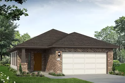20911 Carob Tree Lane, Tomball, TX 77377 - Photo 1