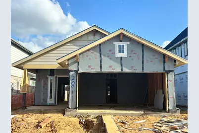 20911 Carob Tree Lane, Tomball, TX 77377 - Photo 14