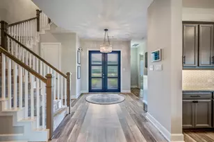 10615 Parkwood Ct, Missouri City, TX 77459 - Photo 6