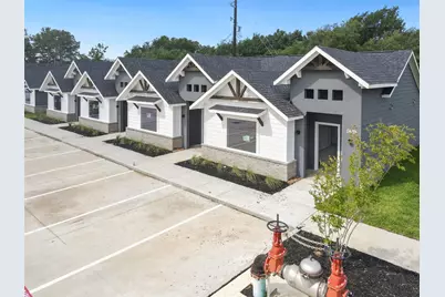 10317 Lake Road #12D, Houston, TX 77070 - Photo 4