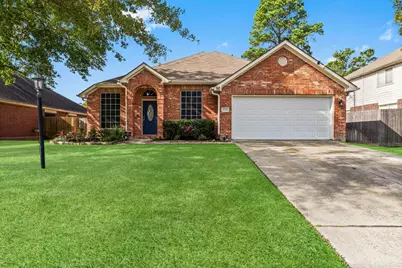 25811 Elmley Place, Spring, TX 77389 - Photo 1