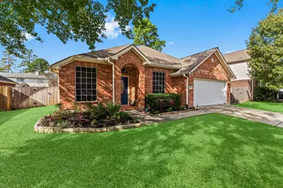 25811 Elmley Place, Spring, TX 77389 - Photo 2