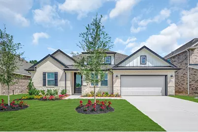 18634 Eastwood Ridge Court, Crosby, TX 77532 - Photo 1