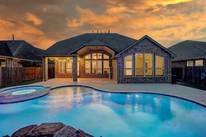 3543 Morning Hill Court, Pearland, TX 77584 - Photo 46