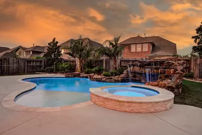 3543 Morning Hill Court, Pearland, TX 77584 - Photo 44