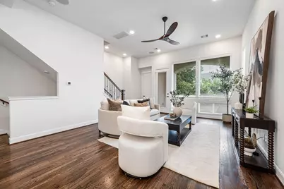 4013 Barnes Street, Houston, TX 77007 - Photo 18