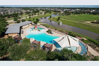 6902 Shoreline View Dr, Katy, TX 77493 - Photo 48