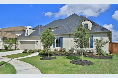 6902 Shoreline View Dr, Katy, TX 77493 - Photo 4