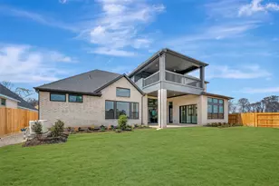 967 Boykin Wy, Montgomery, TX 77356 - Photo 6