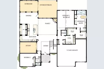 967 Boykin Way, Montgomery, TX 77356 - Photo 8