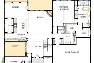 967 Boykin Wy, Montgomery, TX 77356 - Photo 8