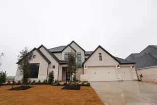 967 Boykin Wy, Montgomery, TX 77356 - Photo 1