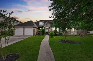 5323 Mindy Park Ct, Houston, TX 77069 - Photo 1