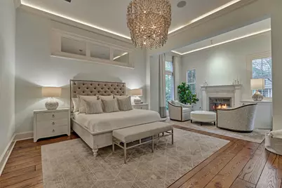 22 E Shore Drive, The Woodlands, TX 77380 - Photo 20