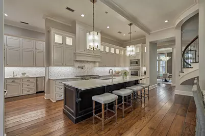 22 E Shore Drive, The Woodlands, TX 77380 - Photo 10