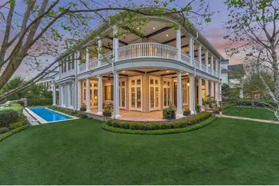 22 E Shore Drive, The Woodlands, TX 77380 - Photo 4