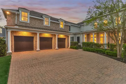 22 E Shore Drive, The Woodlands, TX 77380 - Photo 44
