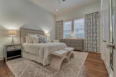 22 E Shore Drive, The Woodlands, TX 77380 - Photo 28