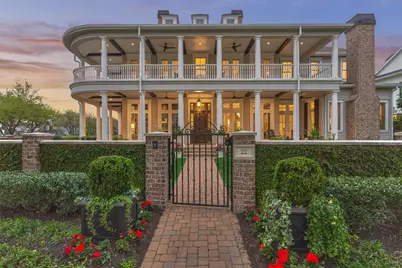22 E Shore Drive, The Woodlands, TX 77380 - Photo 2