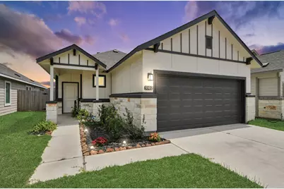 5302 Seymour Drive, Houston, TX 77032 - Photo 2