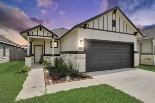 5302 Seymour Dr, Houston, TX 77032 - Photo 2