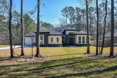 718 Weeping Willow Way, Magnolia, TX 77354 - Photo 2