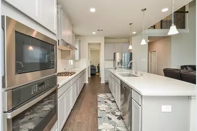3035 Dragonlet Lane, Katy, TX 77493 - Photo 24