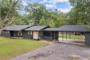 1221 Lone Star Rd, Lufkin, TX 75901 - Photo 2