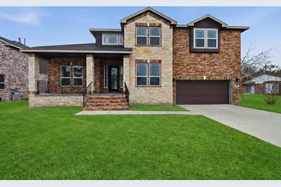 16511 Boston Post Road, Cypress, TX 77429 - Photo 1