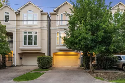 5706 Blossom Street, Houston, TX 77007 - Photo 1