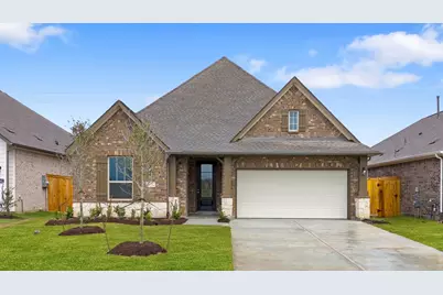 32007 Sweet Pea Meadows Drive, Hockley, TX 77447 - Photo 1