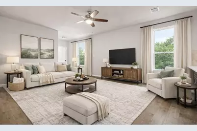 2906 Lawrence Park Court, Conroe, TX 77304 - Photo 2