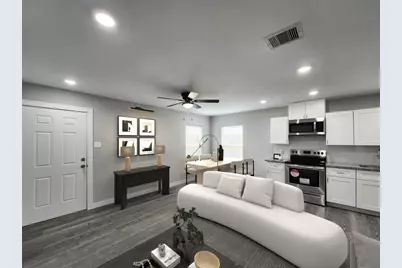 7735 Orebo Street #B, Houston, TX 77088 - Photo 1