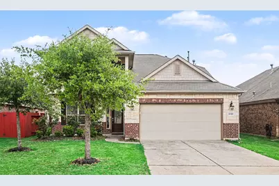 20418 Kittredge Drive, Humble, TX 77338 - Photo 2