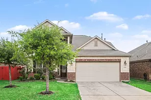 20418 Kittredge Dr, Humble, TX 77338 - Photo 2