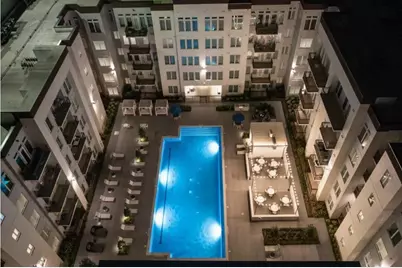 1317 Post Oak Drive #512, Houston, TX 77027 - Photo 2