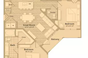 1317 Post Oak Dr, Houston, TX 77027 - Photo 6