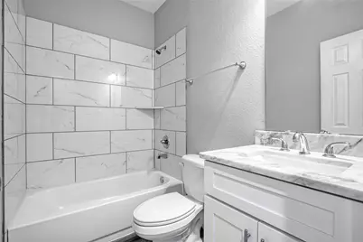 9306 Bean Street #A, Houston, TX 77028 - Photo 8