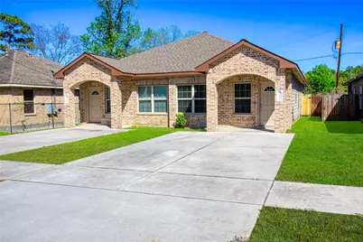 9306 Bean Street #A, Houston, TX 77028 - Photo 2