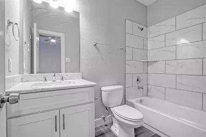 9306 Bean Street #A, Houston, TX 77028 - Photo 6